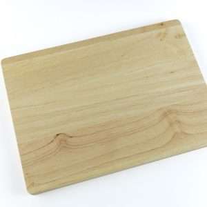 Personalized Ruberwood Board