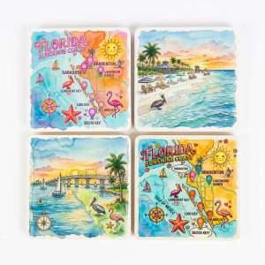 Coasters_ Florida Sunshine Coast