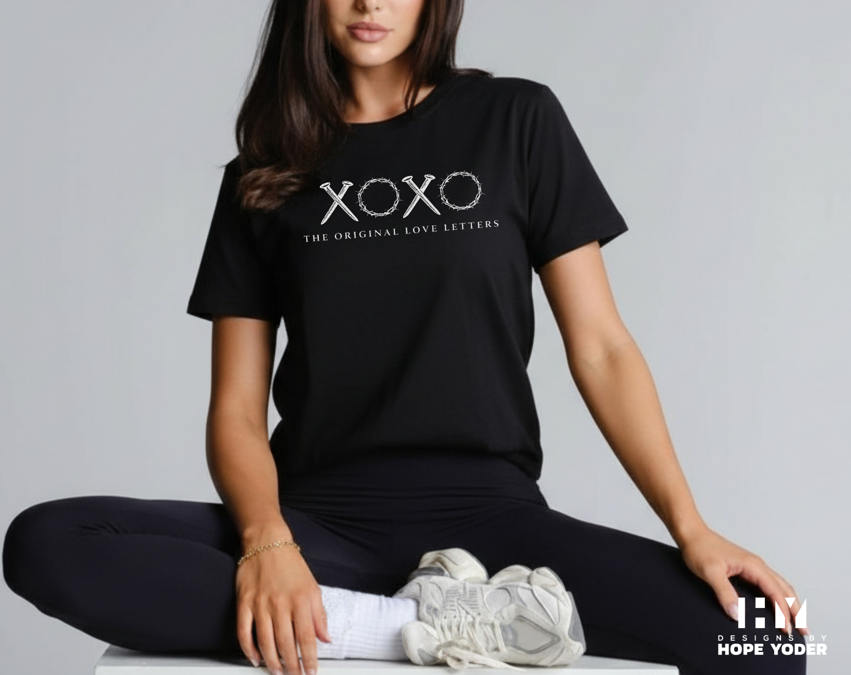XOXO Shirt - Image 2