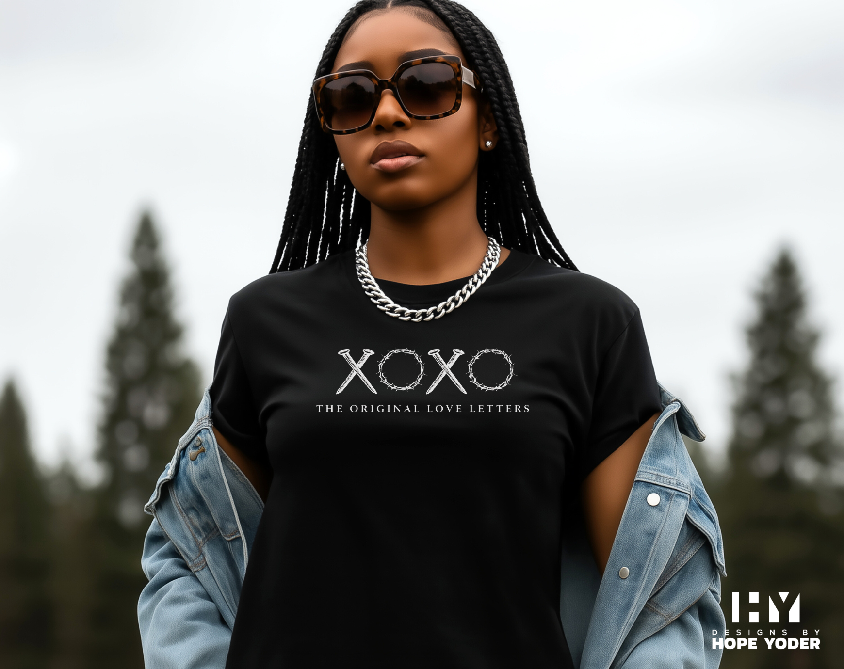 XOXO Shirt
