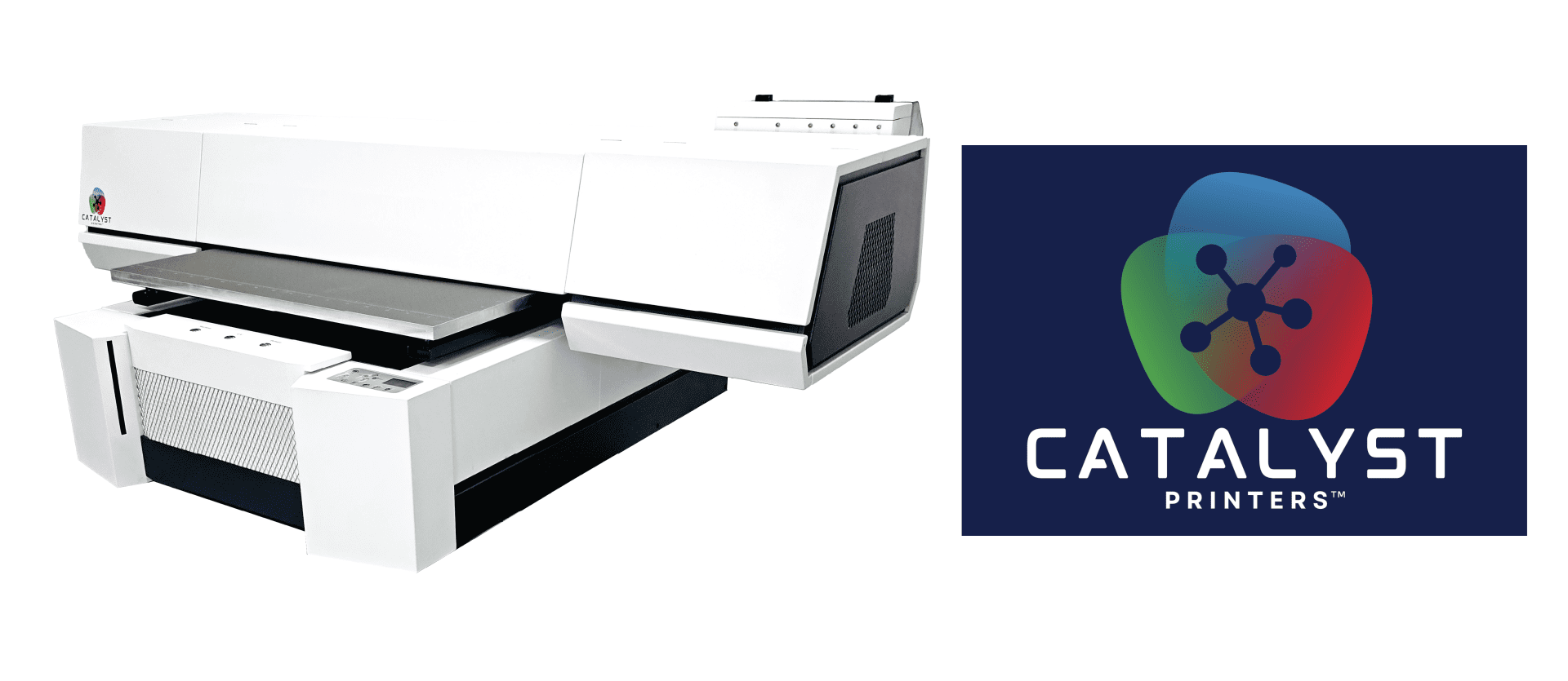 Catalyst Printing